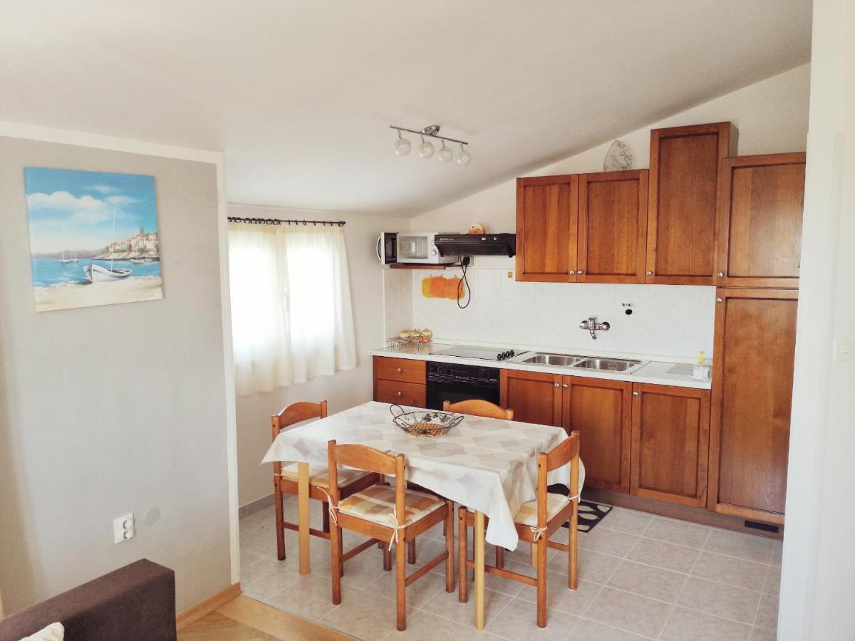 Santa Marina Appartement Tar-Vabriga