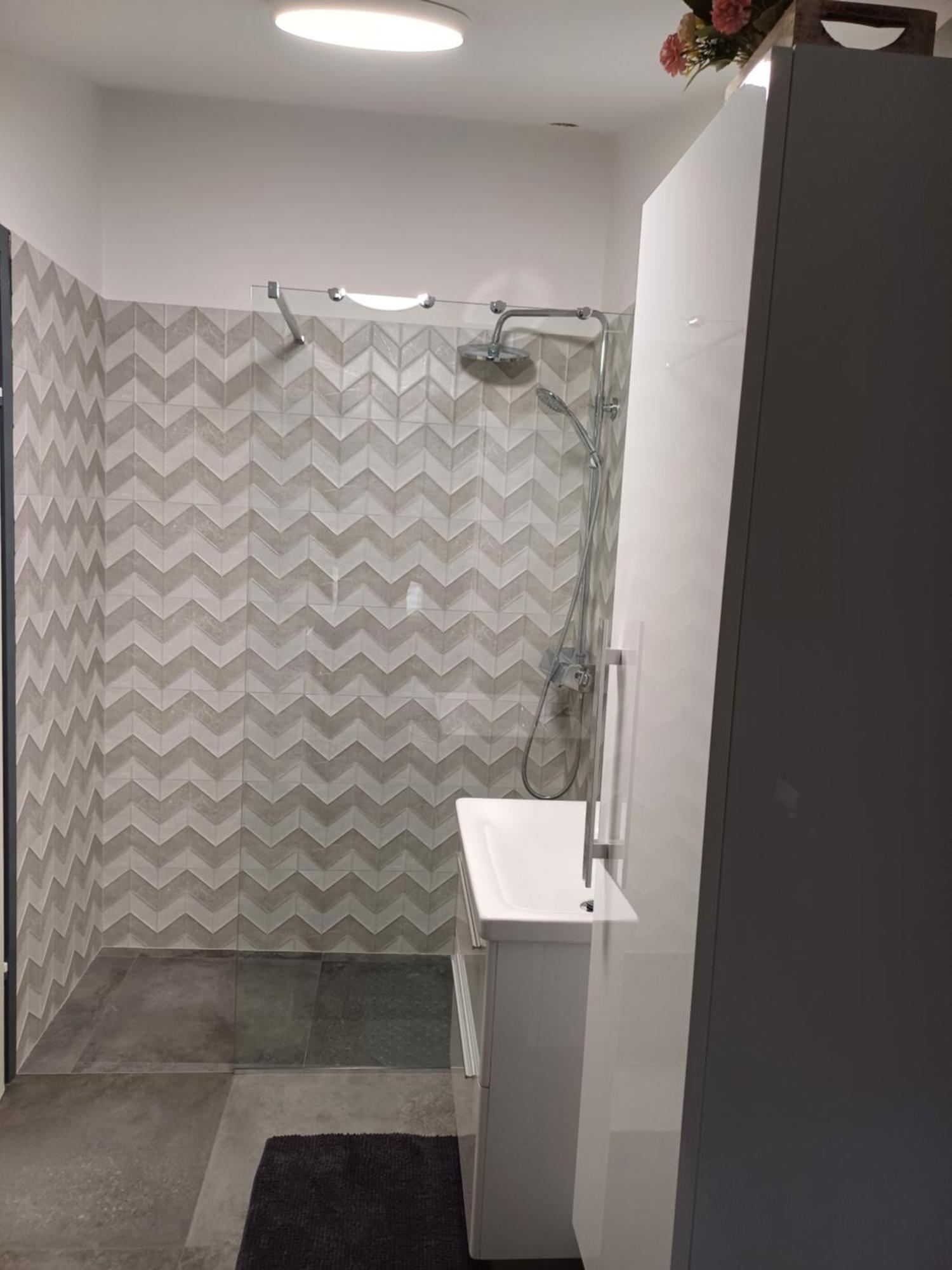 Santa Marina Appartement