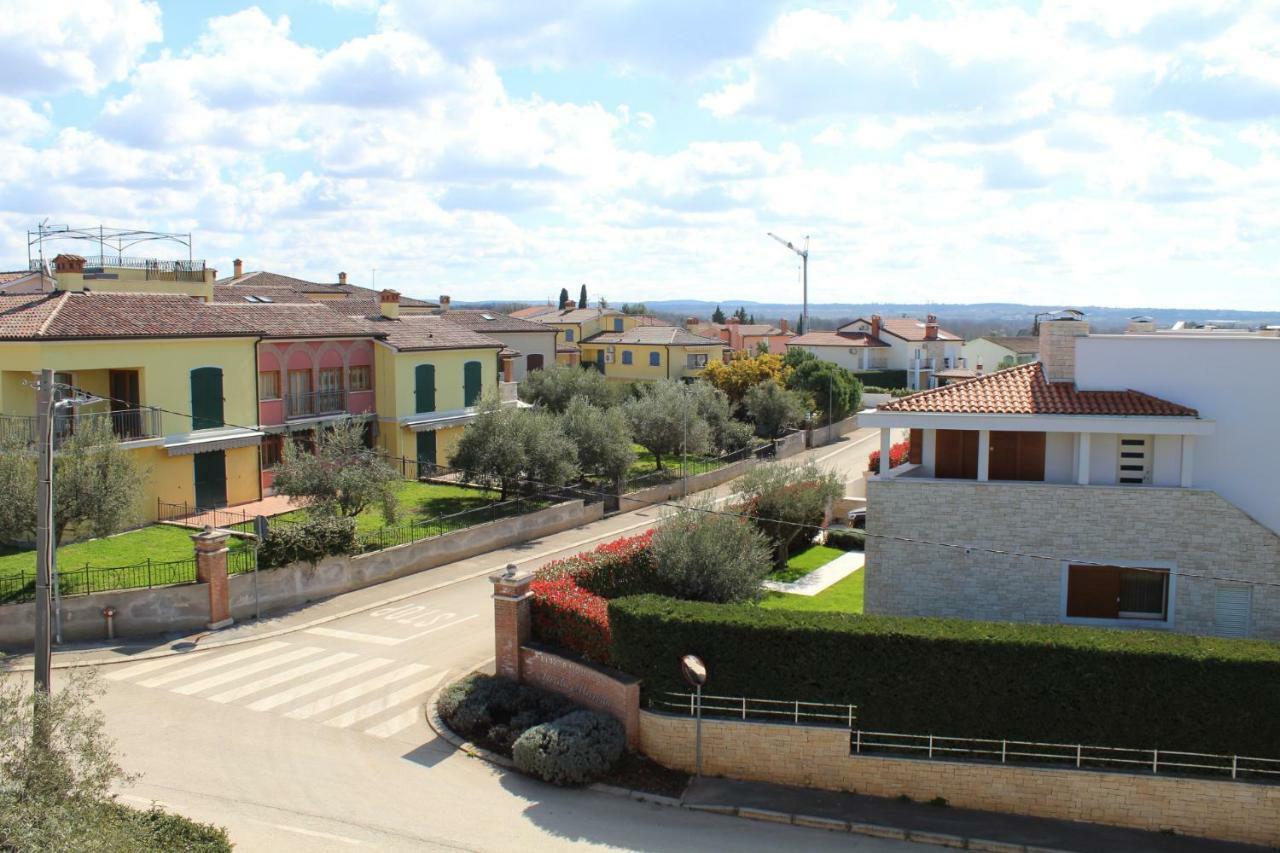 Santa Marina * Tar-Vabriga