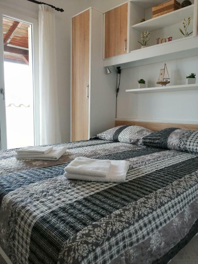 Appartement Santa Marina *
