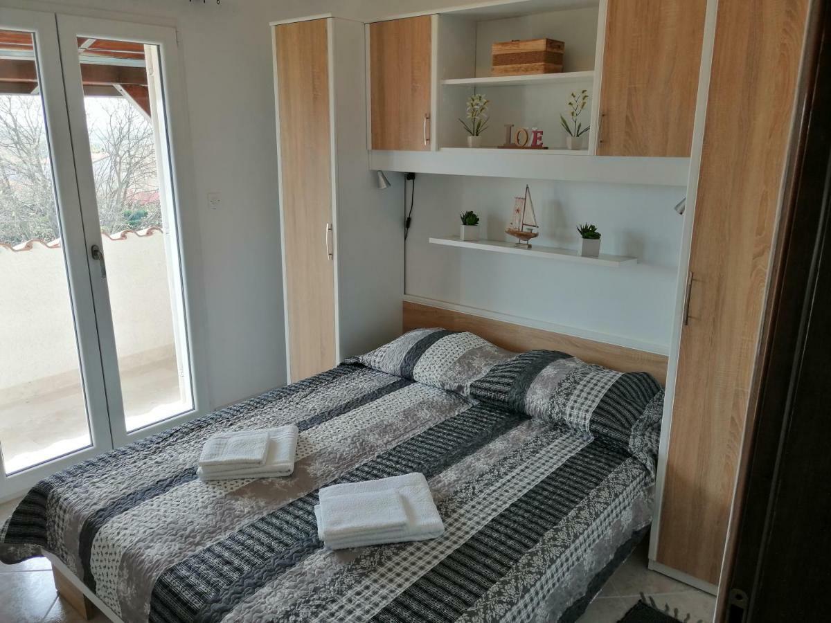 Appartement Santa Marina Tar-Vabriga