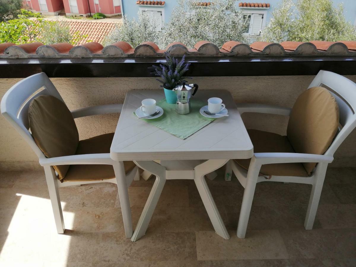 Appartement Santa Marina Tar-Vabriga
