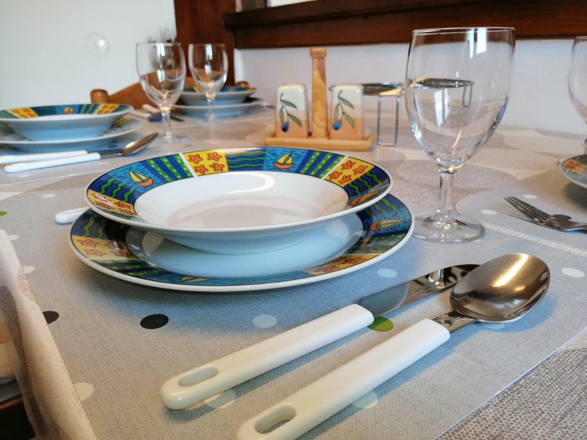 Santa Marina Appartement *